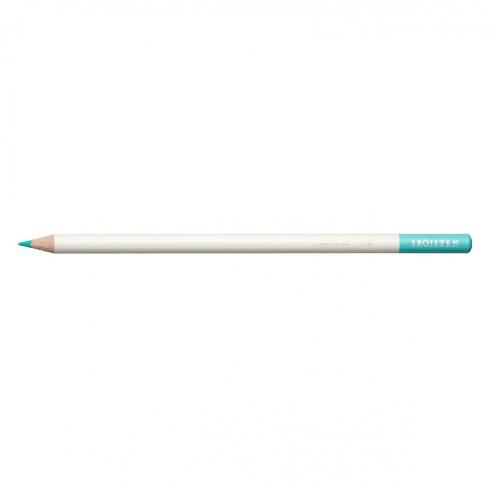 Tombow Bojice Irojiten, Turquoise