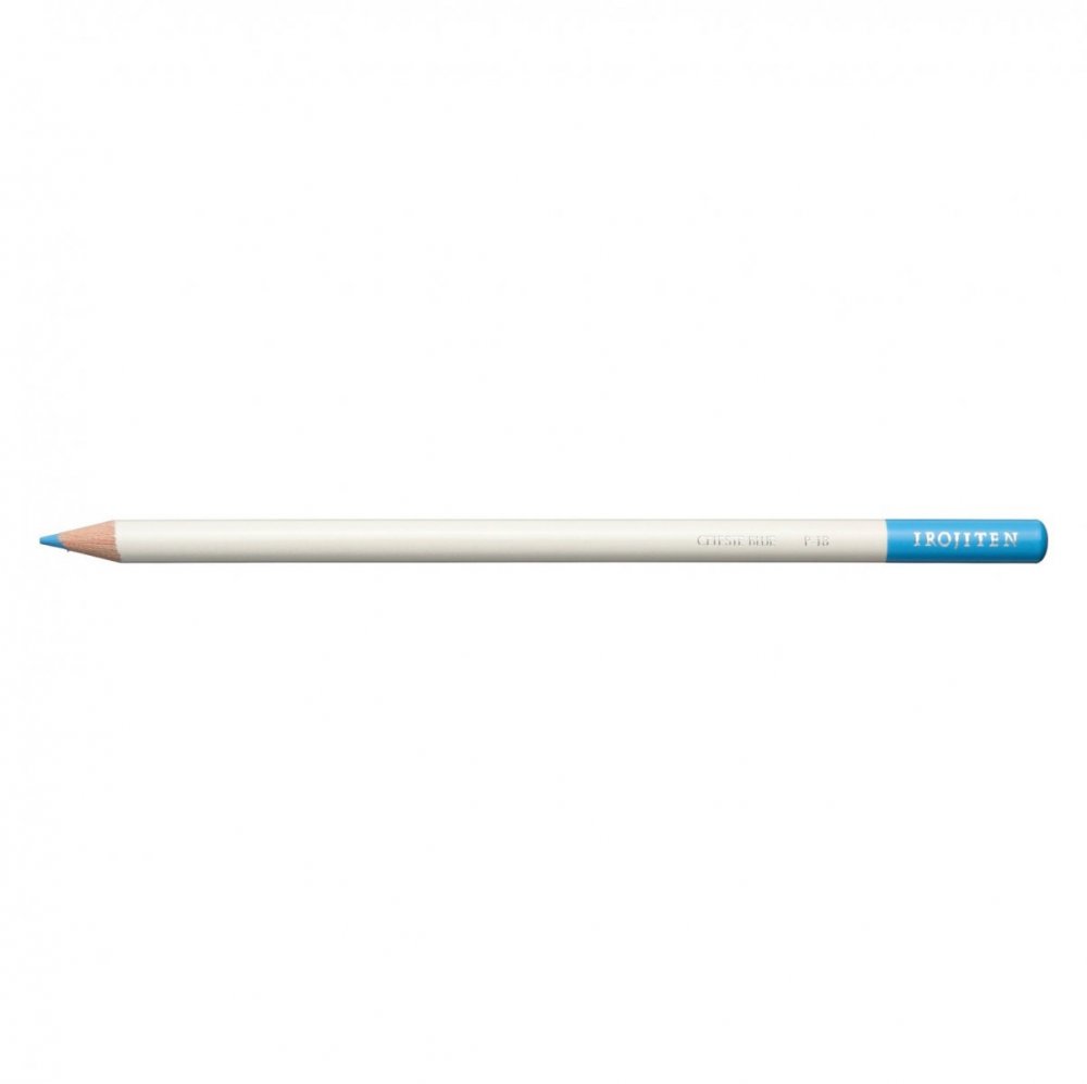 Tombow Bojice Irojiten, Celeste blue