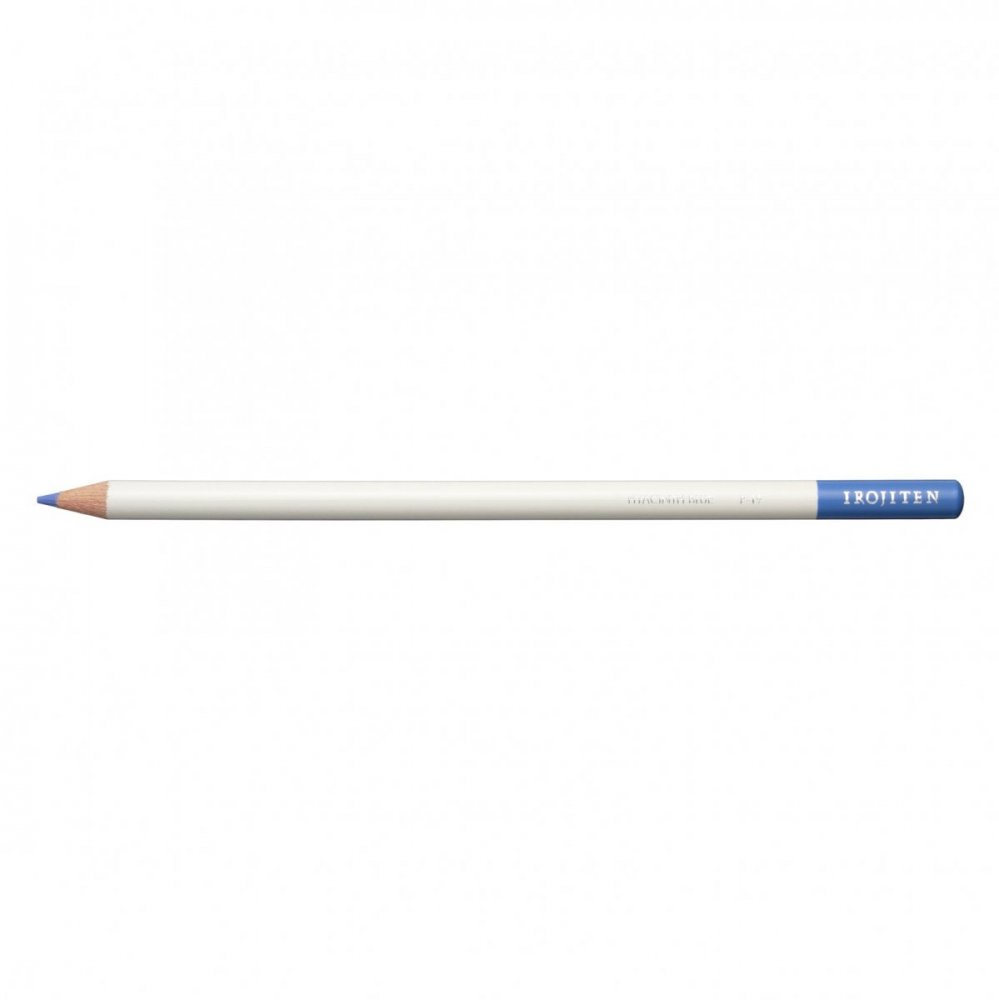 Tombow Bojice Irojiten, Hyacinth blue