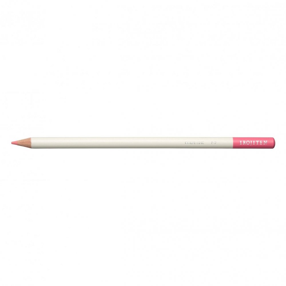Tombow Bojice Irojiten, Coral pink