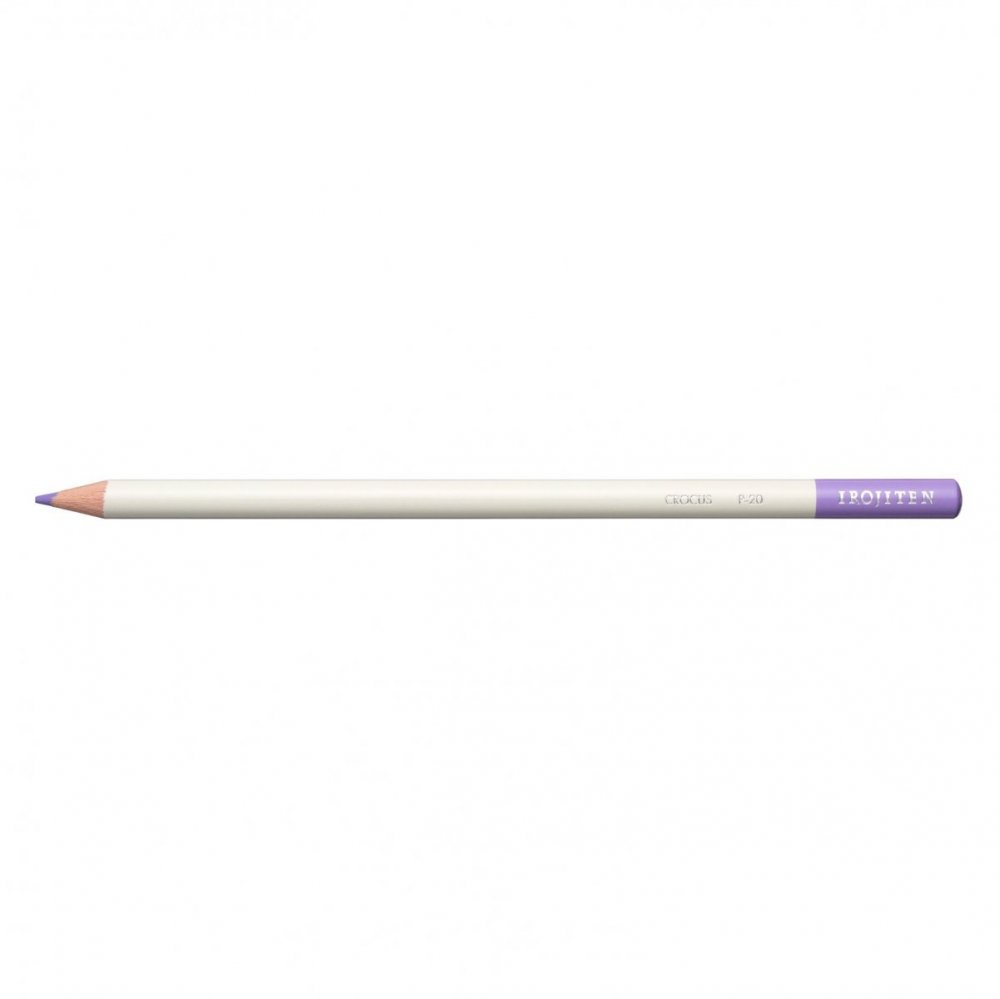 Tombow Bojice Irojiten, Crocus