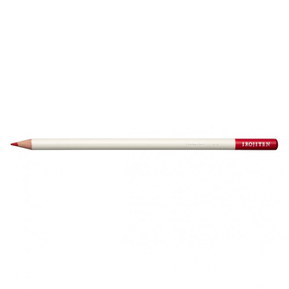 Tombow Bojice Irojiten, Cherry red
