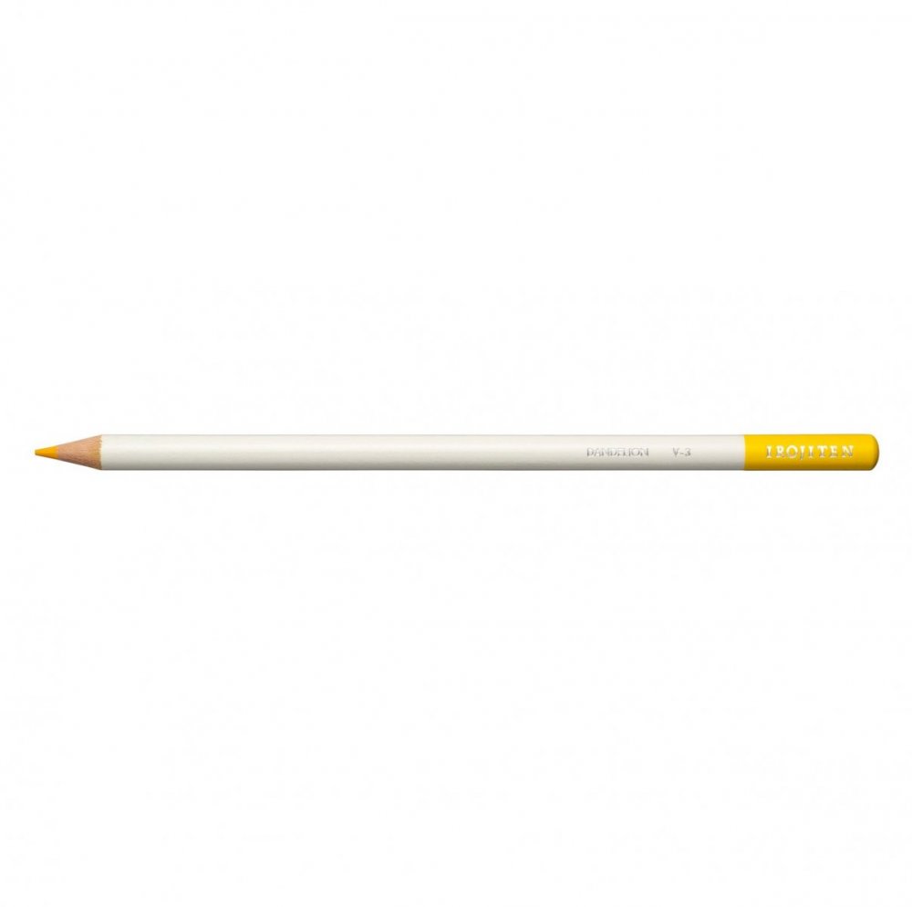 Tombow Bojice Irojiten, Dandelion