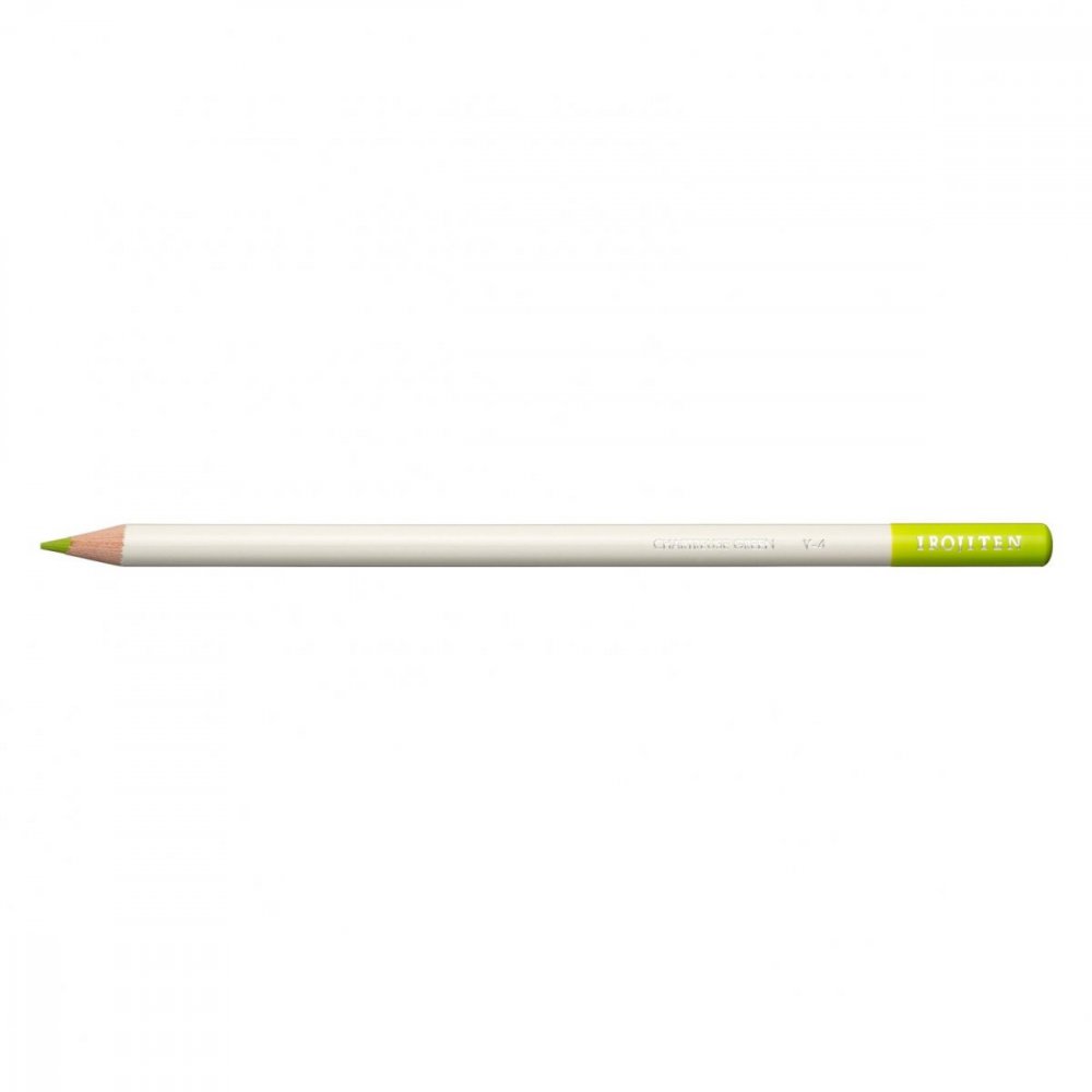 Tombow Bojice Irojiten, Chartreuse green