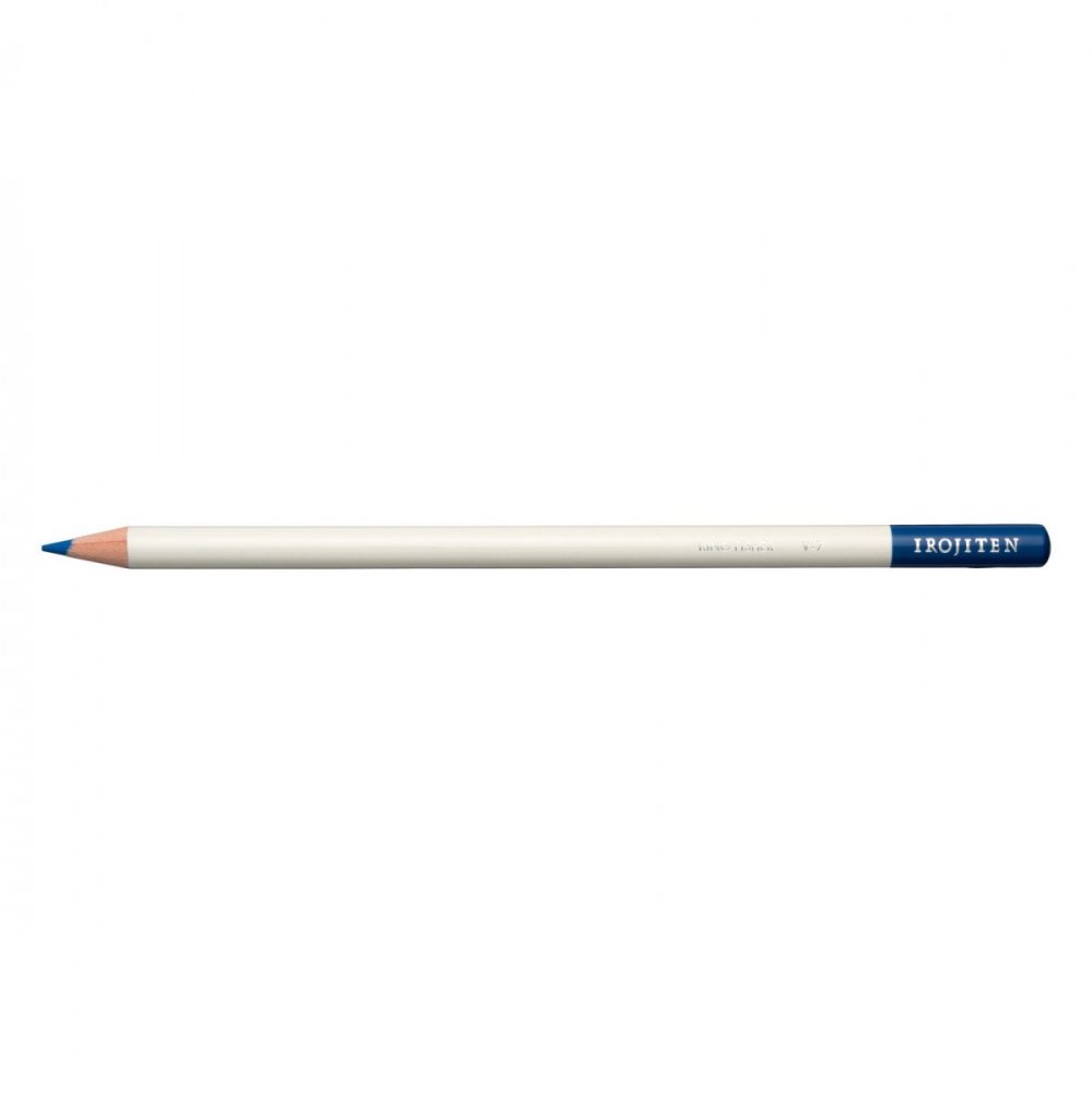 Tombow Bojice Irojiten, King fisher