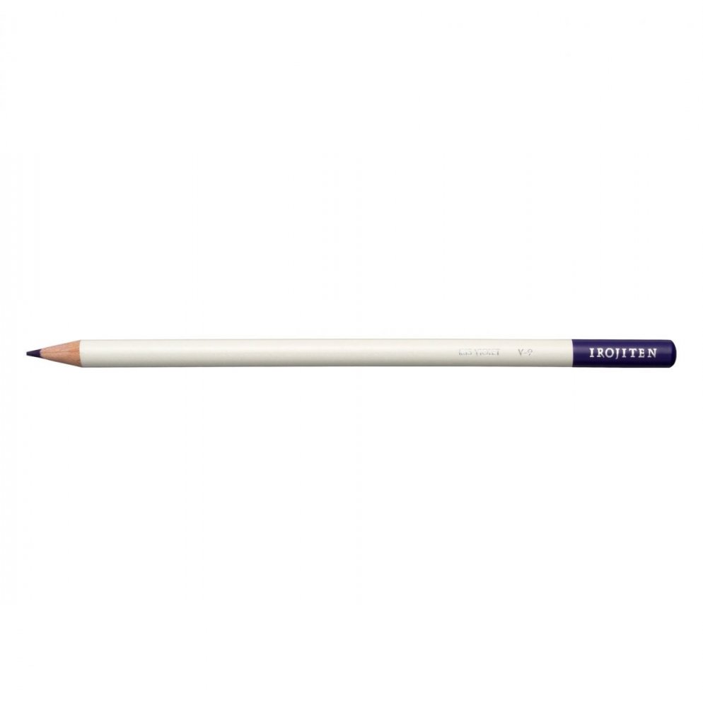 Tombow Bojice Irojiten, Iris violet