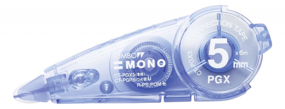 Tombow Punjenje za korektor u traci MONO PGX (CT-PGX5)