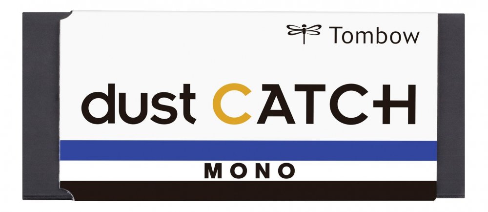 Tombow Gumica Mono Dust Catch