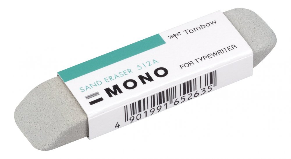 Tombow Gumica Mono Sand