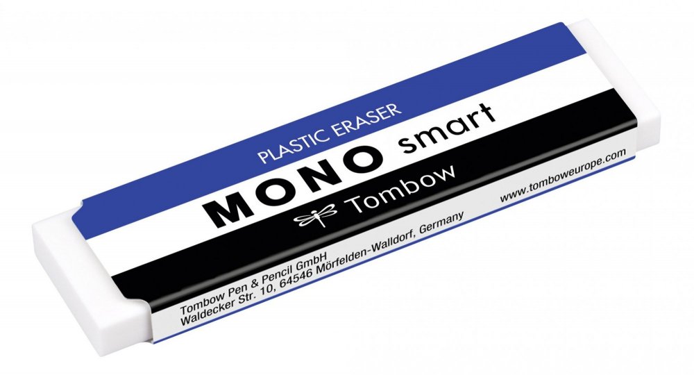 Tombow Gumica Mono Smart