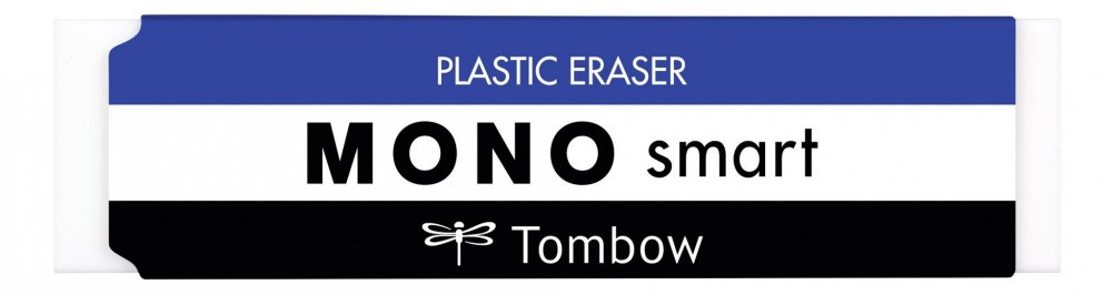 Tombow Gumica Mono Smart