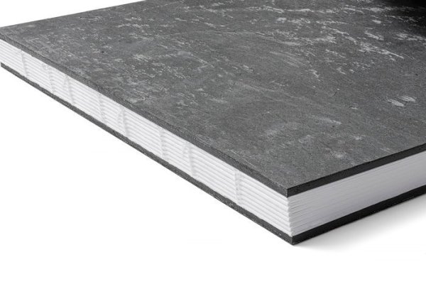 SMLT art Layflat album Art Pro, kresba, 195x195mm, 64 listů, 150g/m2