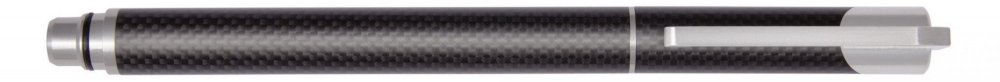 Tombow Nalivpero ZOOM 101 Carbon Collection, vrh M