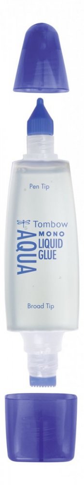 Tombow Tekuće ljepilo AQUA