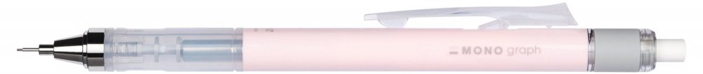 Tombow Tehnička olovka MONO graph pastel, coral pink