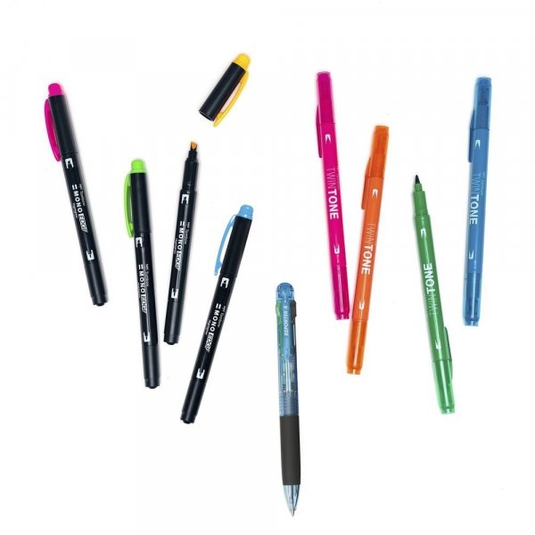 Tombow Creative Study Kit