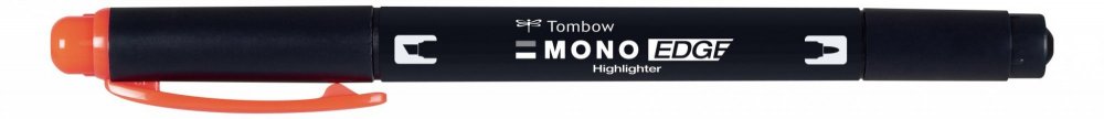 Tombow Signir MONO edge, coral