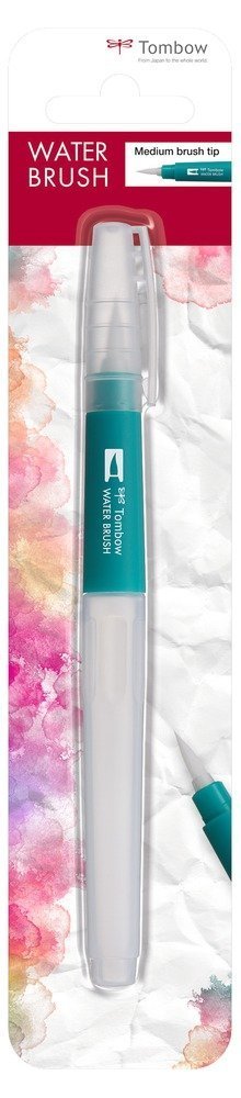 Tombow Vodeni kist Water Brush, srednji vrh u obliku kista