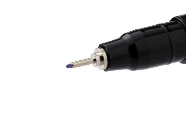 Tombow Fineliner MONO drawing pen, šířka stopy 03 (cca 0.35 mm), fialová