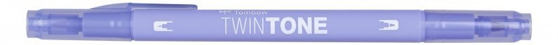 Dwustronny marker TwinTone, pale purple