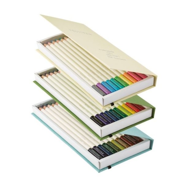 Tombow Bojice Tombow Irojiten, Rainforest