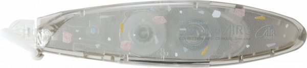 Tombow Korekcijska traka u olovci MONO Air Sheer Stone, Ash Gray