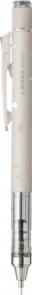 Tombow Tehnička olovka MONO graph Limited Sheer Stone, Ash Gray