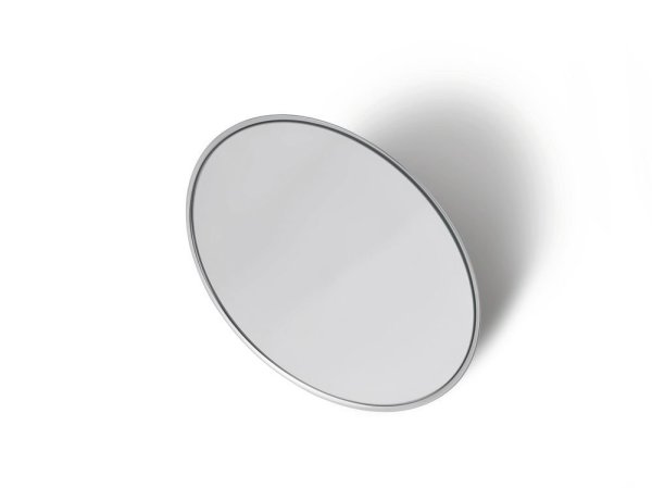 Visioon Kosmetické zrcátko chromové 40610