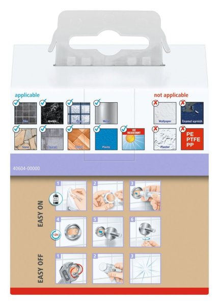 Moon Bronze Háček na ručník 40603