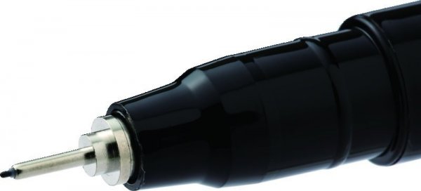 Tombow Fineliner MONO drawing pen, širina traga: 005 (cca 0,2 mm), crna boja, pojedinačno
