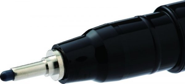 Tombow Fineliner MONO drawing pen, širina traga: 06 (cca 0,5 mm), crna boja, pojedinačno