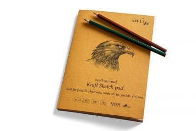KALIA paper - 5EA-60_Kraft_SMLTArt_A5_Glued_pad_Kraft.jpg