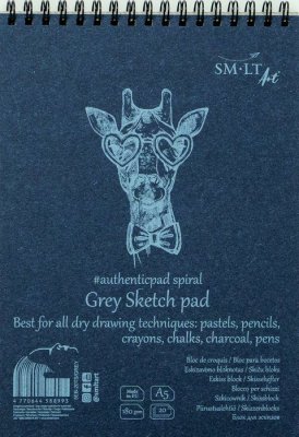 KALIA paper - 5EB-20TS_GREY_SMLTArt_AuthenticpadSpiral_GreySketchPad_A5.jpg