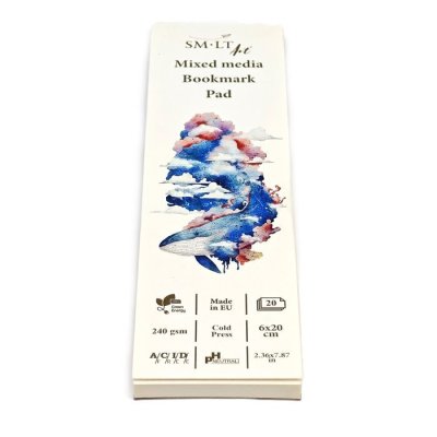 KALIA paper - 6SK-20(240)_FSC_SMLTArt_MixedMedia_Bookmark_pad_3.jpg