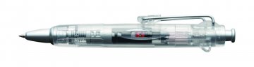 Tombow Kemijska olovka AirPress Pen prozirna