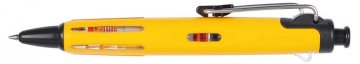 Tombow Kemijska olovka AirPress Pen žuta