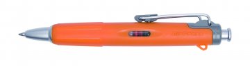 Tombow Kemijska olovka AirPress Pen narančasta