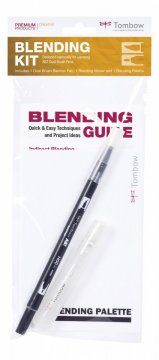 Tombow Set za blendanje