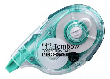 Tombow Korektor u traci MONO YXE4