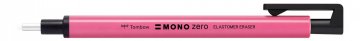 Tombow Gumica u olovci Mono Zero, 2,3 mm, neonsko ružičasta