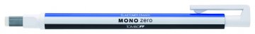 Tombow Gumica u olovci Mono Zero, 2,5 mm x 5 mm, plava/bijela/crna