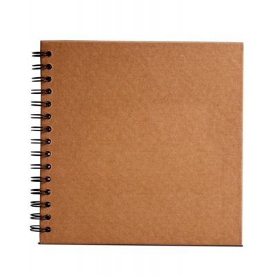 Happy Color Album ECO spirálové, 30x30 cm