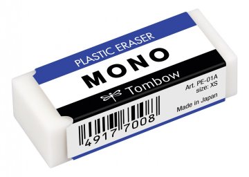 Tombow Gumica MONO XS