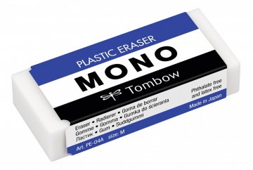 Tombow Gumica MONO M