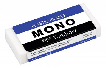 Tombow Gumica MONO L