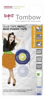 Tombow Punjenje za ljepilo u traci Maxi Power Tape