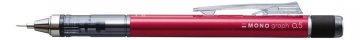 Tombow Tehnička olovka MONO graph, crvena