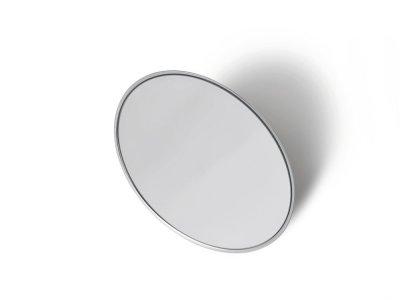 Visioon Kosmetické zrcátko chromové 40610
